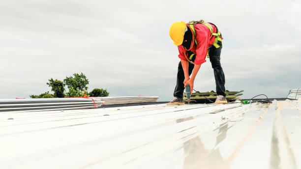 Best Commercial Roofing Services  in Big Beaver, PA